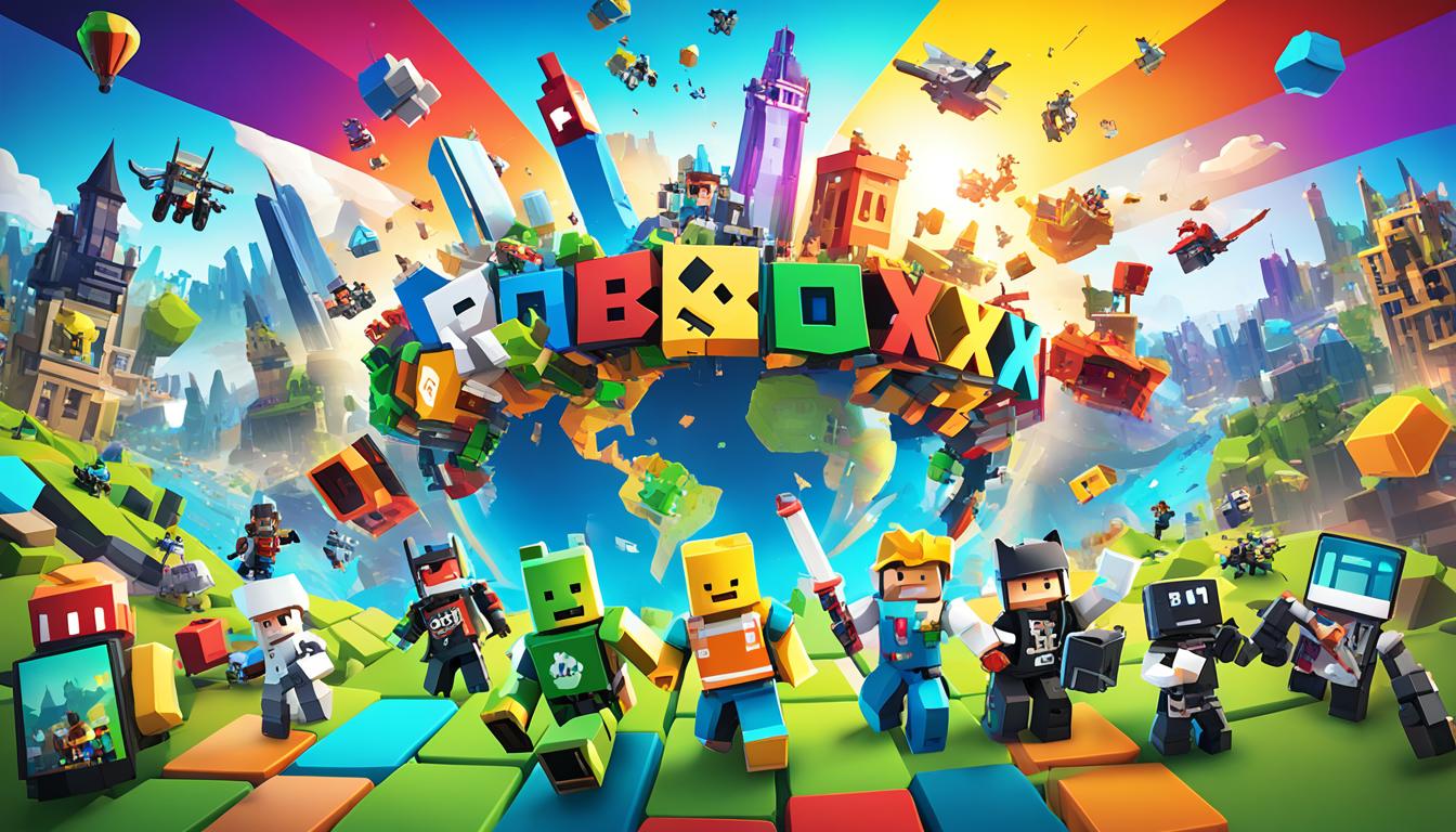 Roblox Unblocked Games