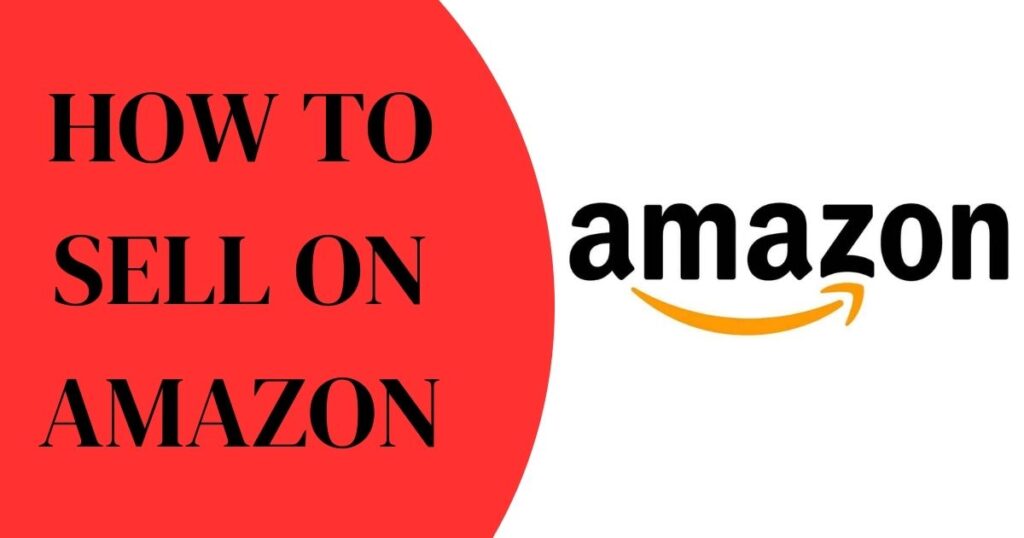 How to Sell on Amazon