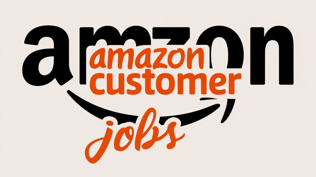 amazon customer service jobs